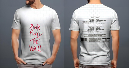 PINK FLOYD - THE WALL