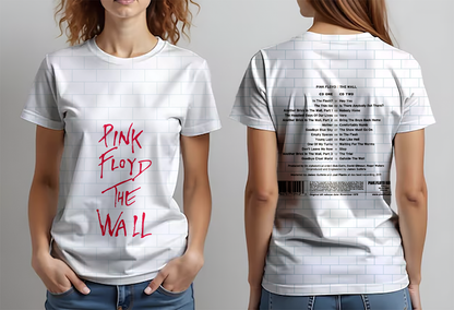 PINK FLOYD - THE WALL