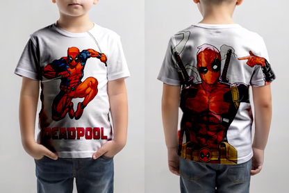 DEADPOOL