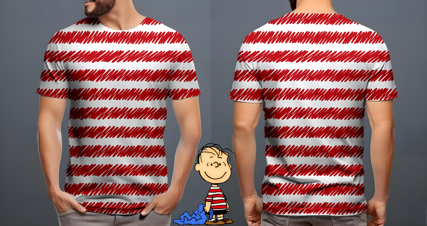 PEANUTS - LINUS VAN PELT