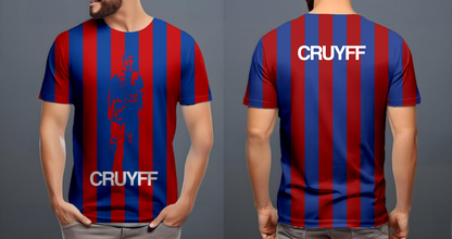 JOHAN CRUYFF