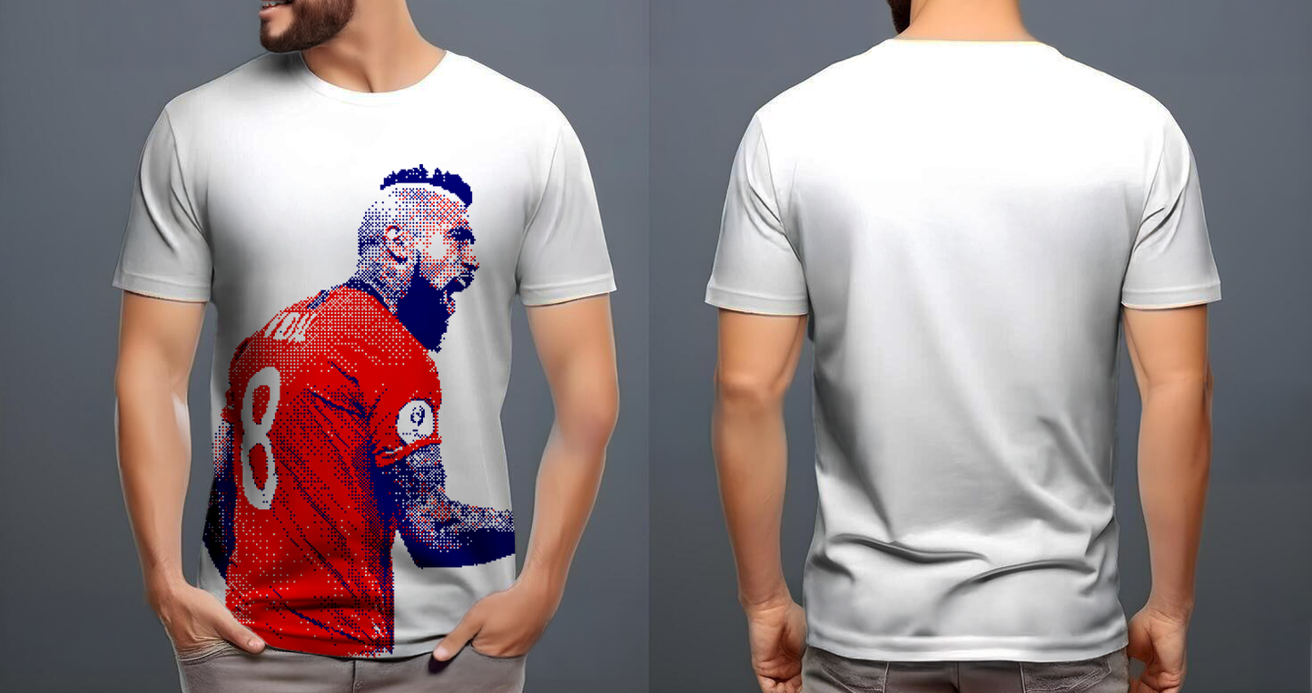 Arturo Vidal - El King